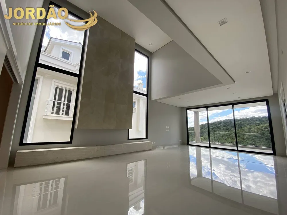 Casa de Condomínio, 4 quartos - Foto 5