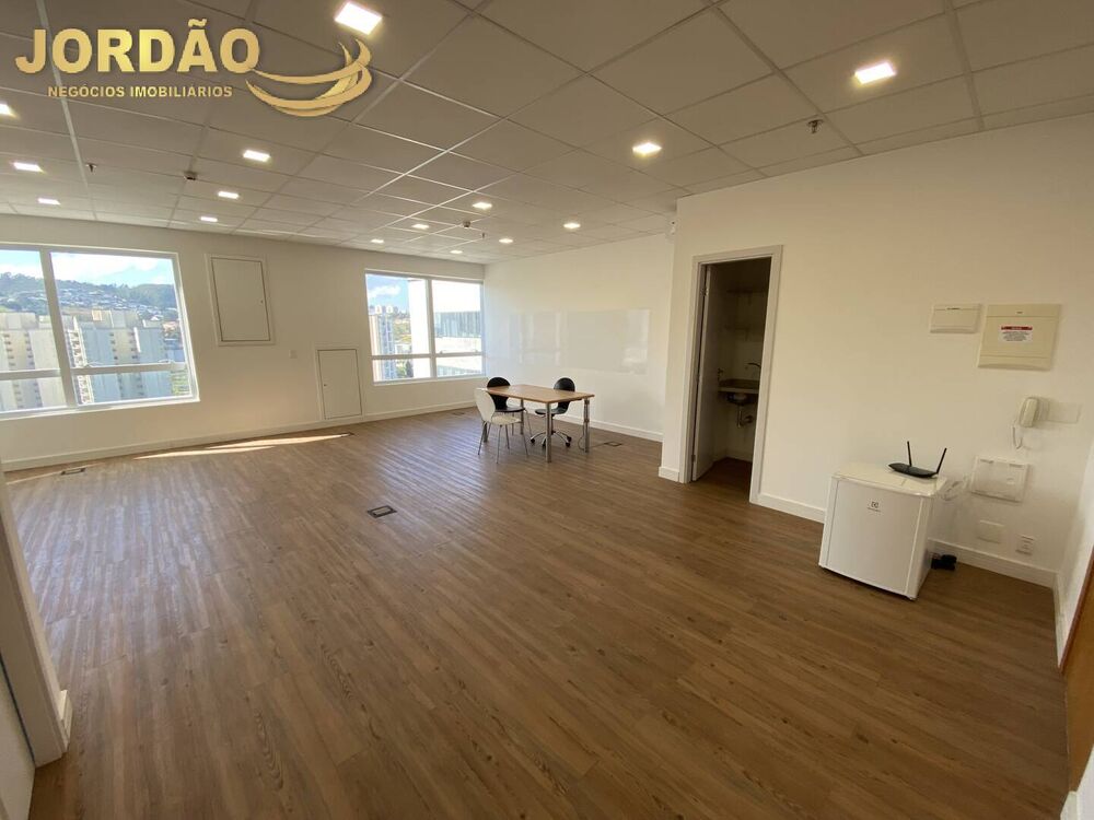 Sala-Conjunto, 60 m² - Foto 4