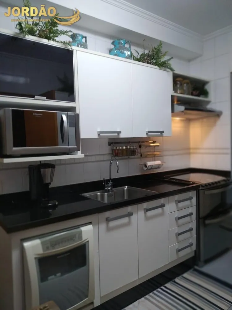Apartamento, 3 quartos, 139 m² - Foto 12