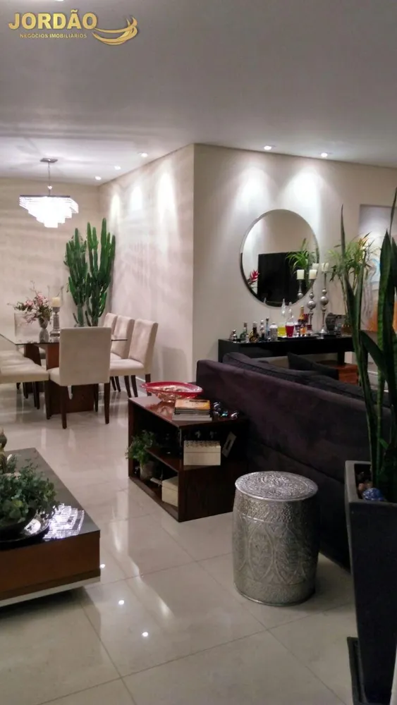 Apartamento, 3 quartos, 139 m² - Foto 8