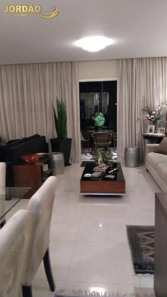 Apartamento, 3 quartos, 139 m² - Foto 9