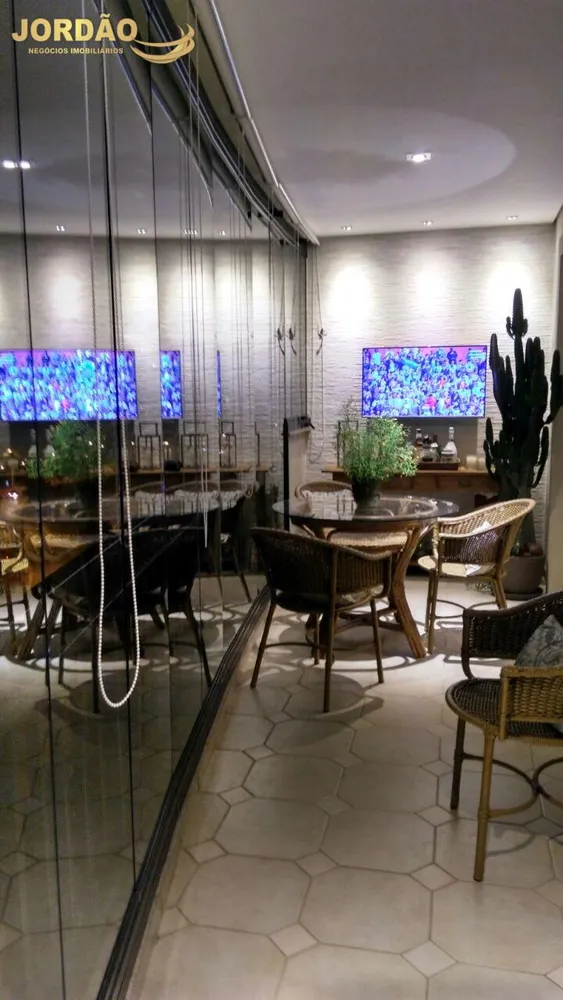 Apartamento, 3 quartos, 139 m² - Foto 6
