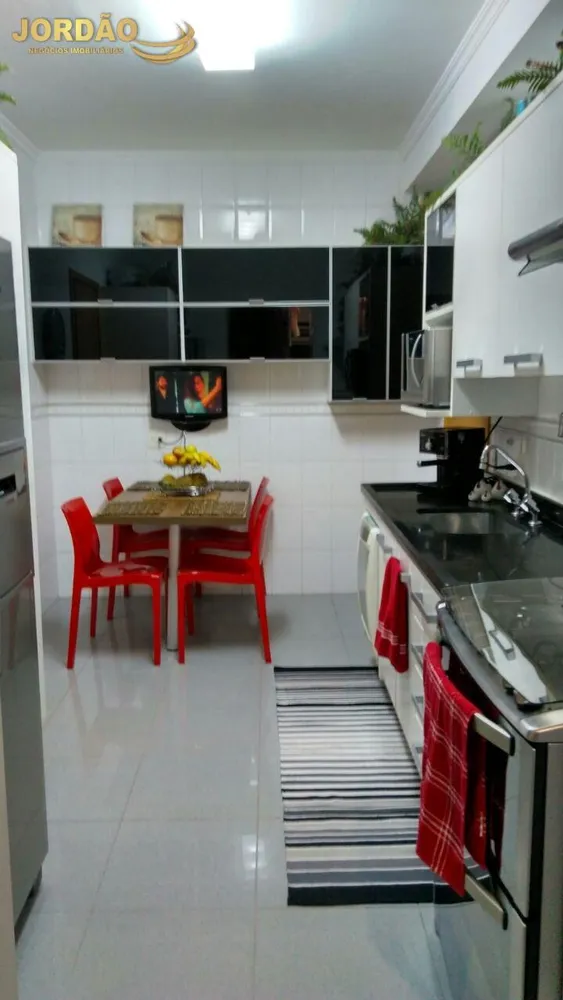 Apartamento, 3 quartos, 139 m² - Foto 7