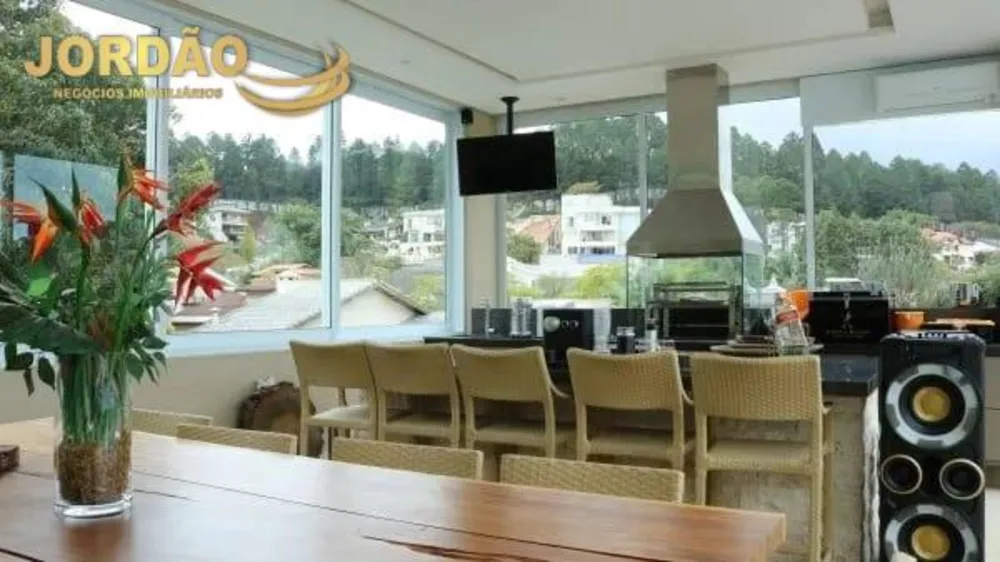 Casa de Condomínio, 5 quartos - Foto 7