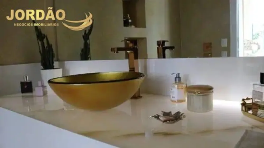 Casa de Condomínio, 5 quartos - Foto 5