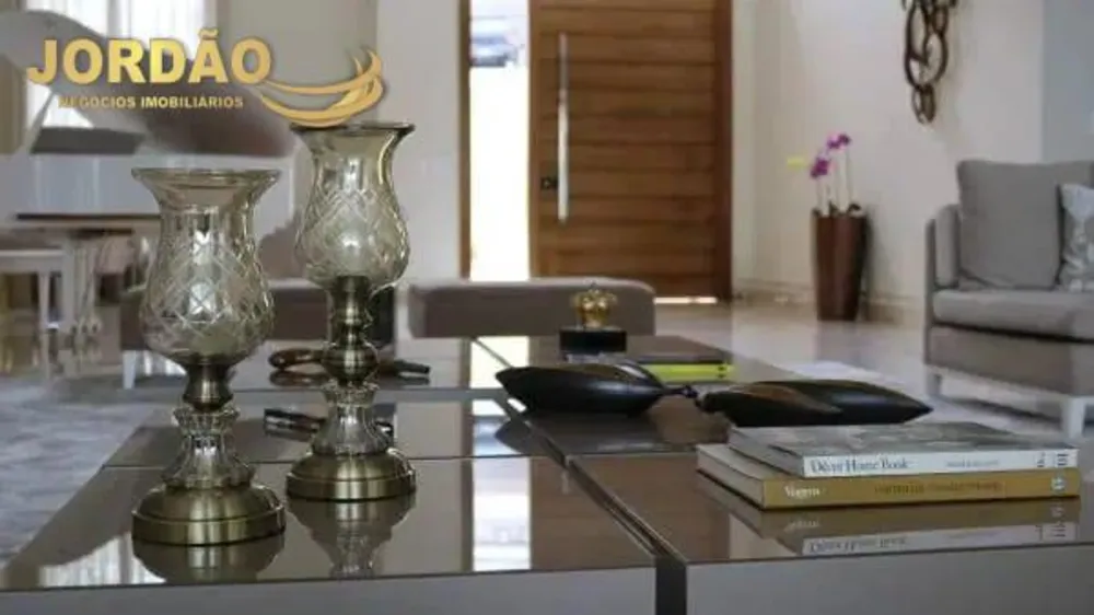 Casa de Condomínio, 5 quartos - Foto 3