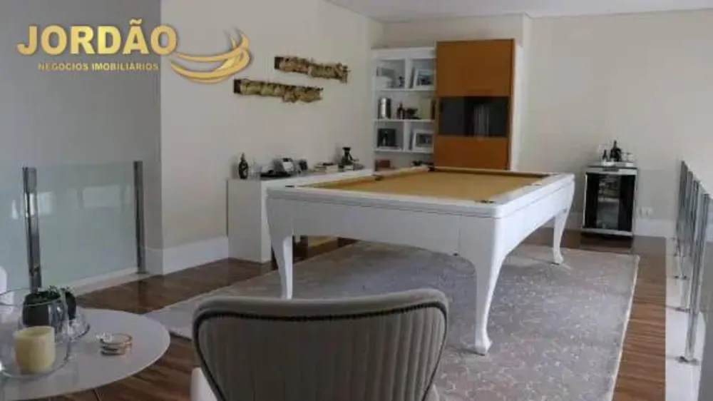 Casa de Condomínio, 5 quartos - Foto 6