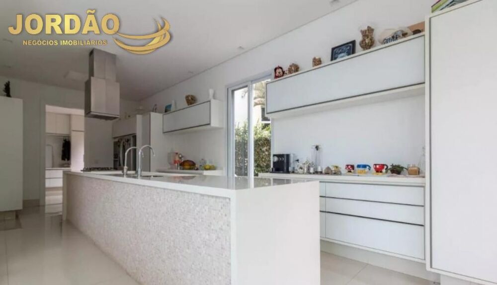 Casa de Condomínio, 5 quartos - Foto 2