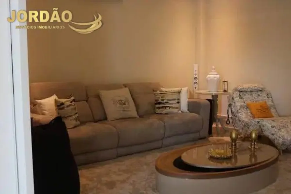 Casa de Condomínio, 5 quartos - Foto 4