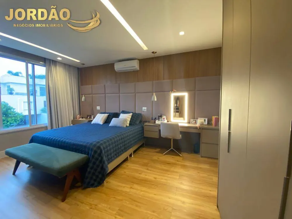 Casa de Condomínio, 4 quartos - Foto 9