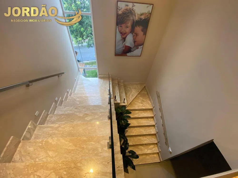 Casa de Condomínio, 4 quartos - Foto 11