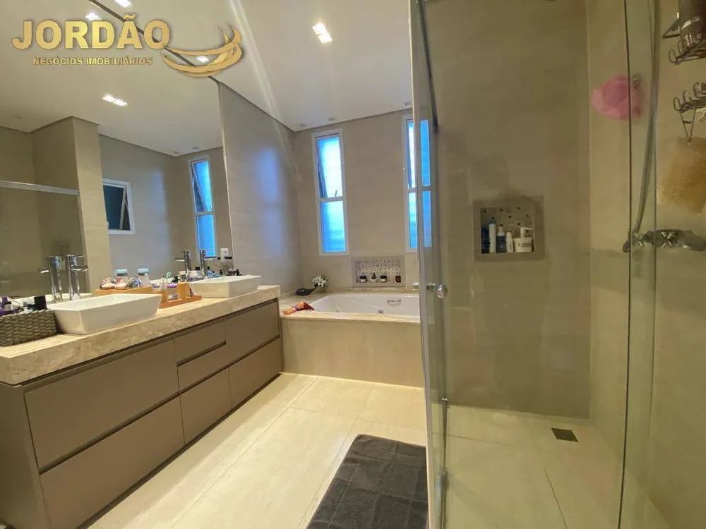 Casa de Condomínio, 4 quartos - Foto 10
