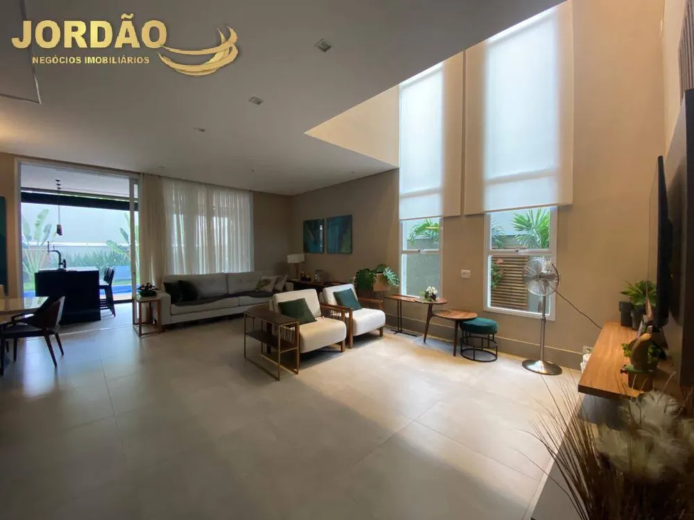 Casa de Condomínio, 4 quartos - Foto 8