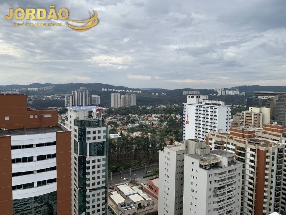 Apartamento, 4 quartos, 750 m² - Foto 4
