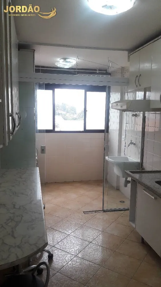 Apartamento, 3 quartos, 75 m² - Foto 12