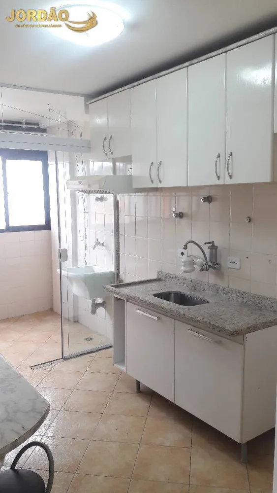 Apartamento, 3 quartos, 75 m² - Foto 10