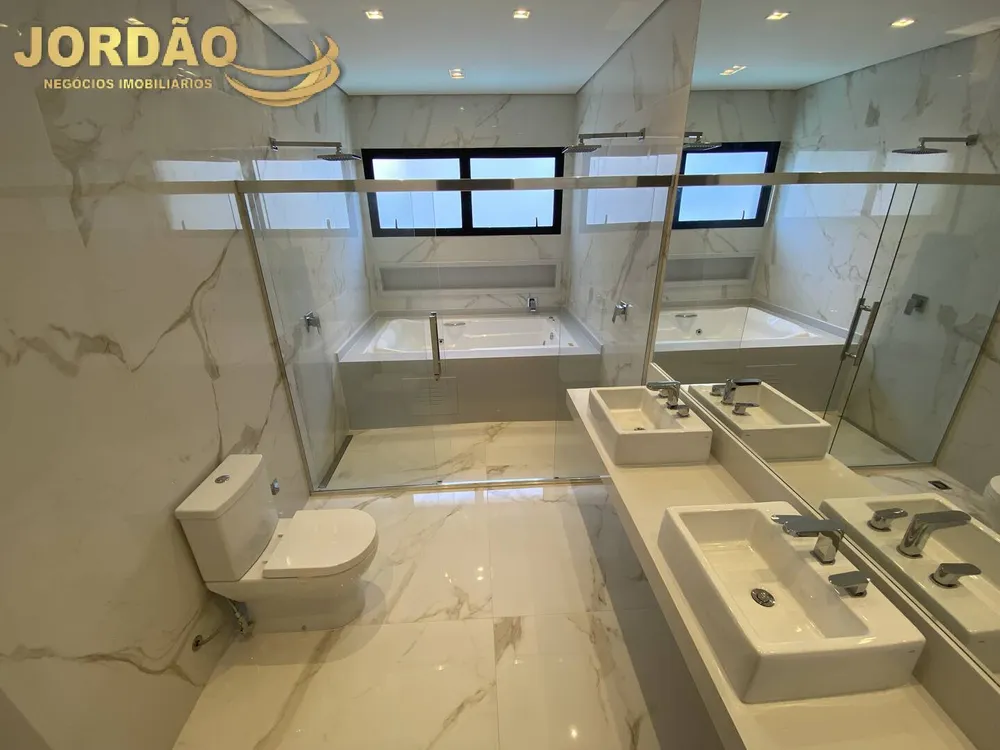 Casa de Condomínio, 4 quartos - Foto 12