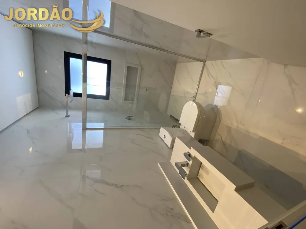 Casa de Condomínio, 4 quartos - Foto 10