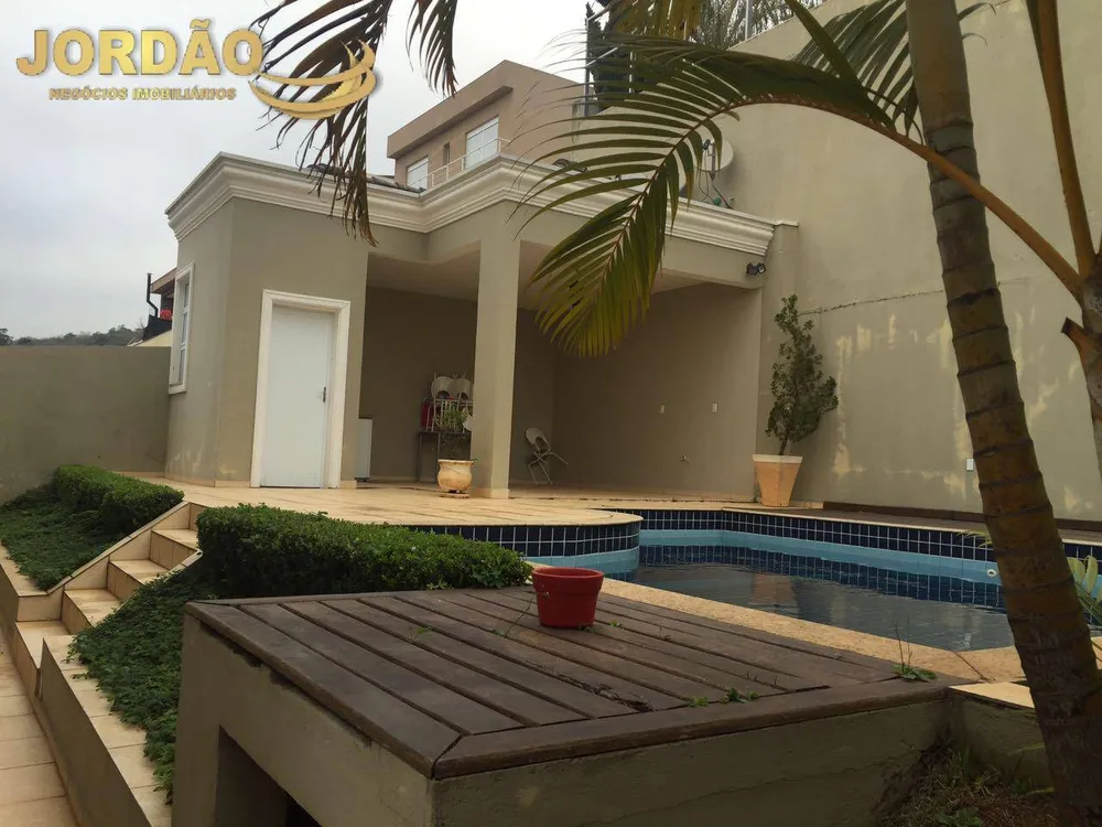 Casa de Condomínio, 4 quartos - Foto 5