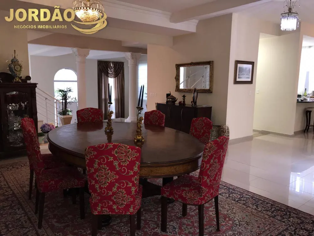 Casa de Condomínio, 4 quartos - Foto 6