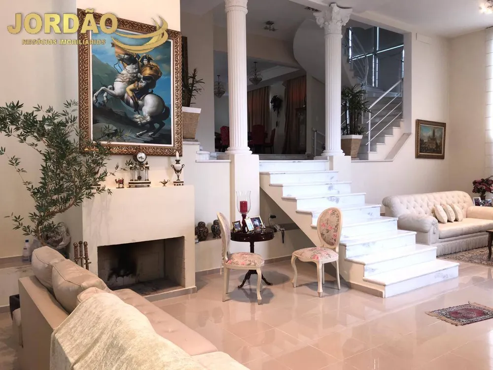 Casa de Condomínio, 4 quartos - Foto 3