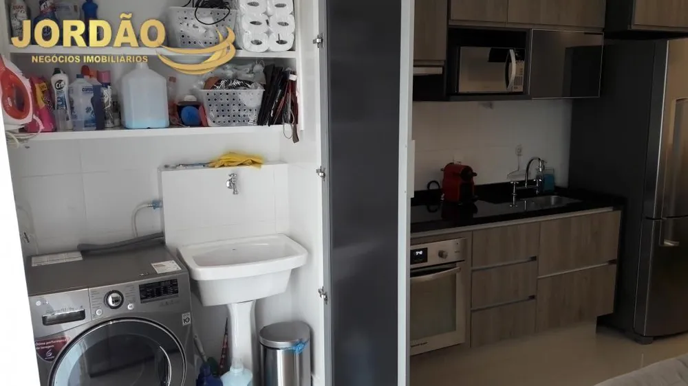 Apartamento, 1 quarto, 50 m² - Foto 15