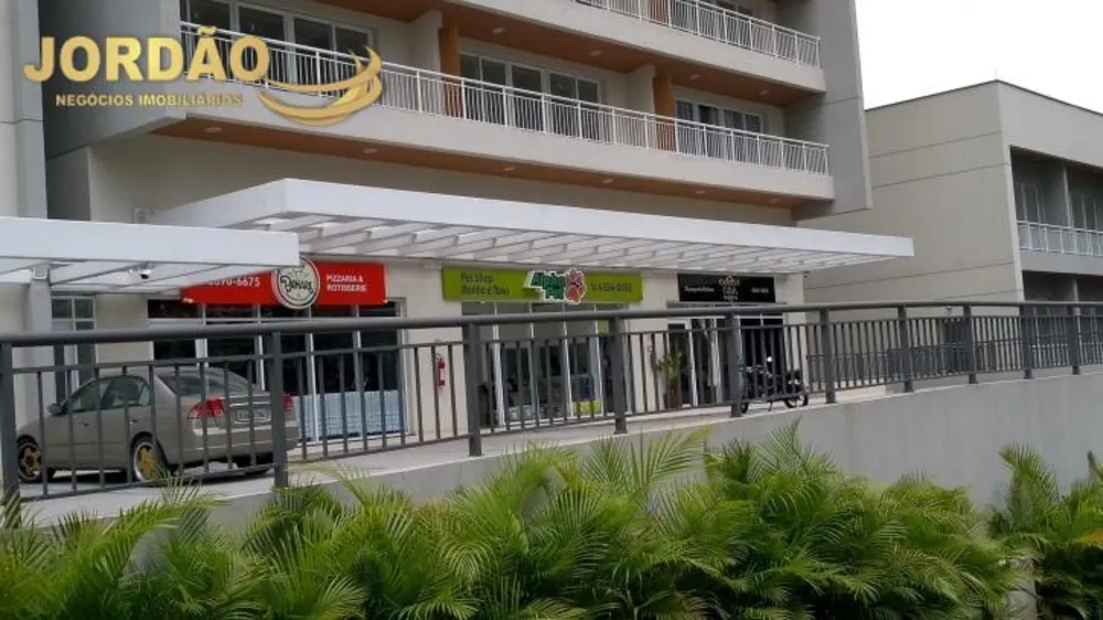 Apartamento, 1 quarto, 50 m² - Foto 5