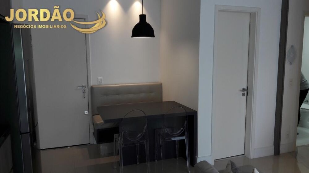 Apartamento, 1 quarto, 50 m² - Foto 8