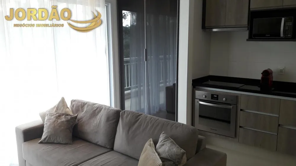 Apartamento, 1 quarto, 50 m² - Foto 6