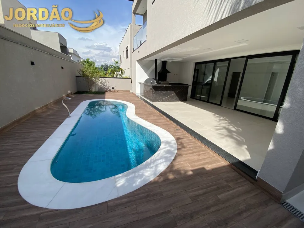 Casa de Condomínio, 4 quartos - Foto 10