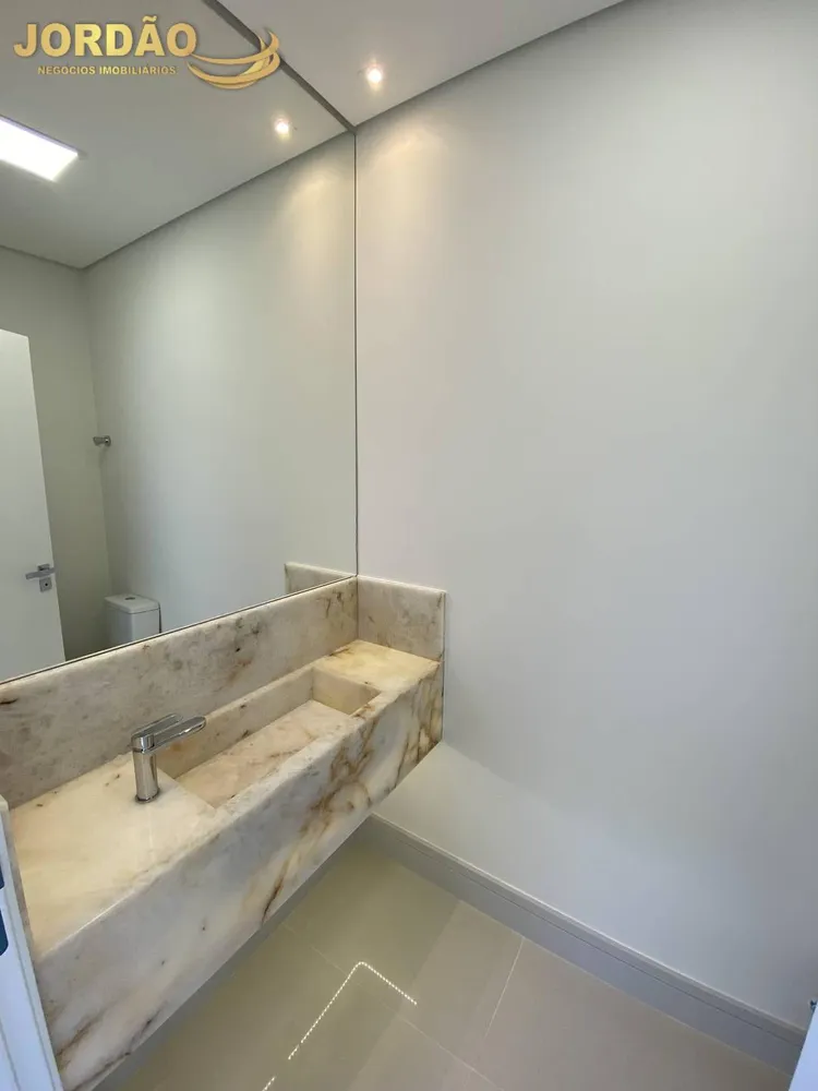 Casa de Condomínio, 4 quartos - Foto 5