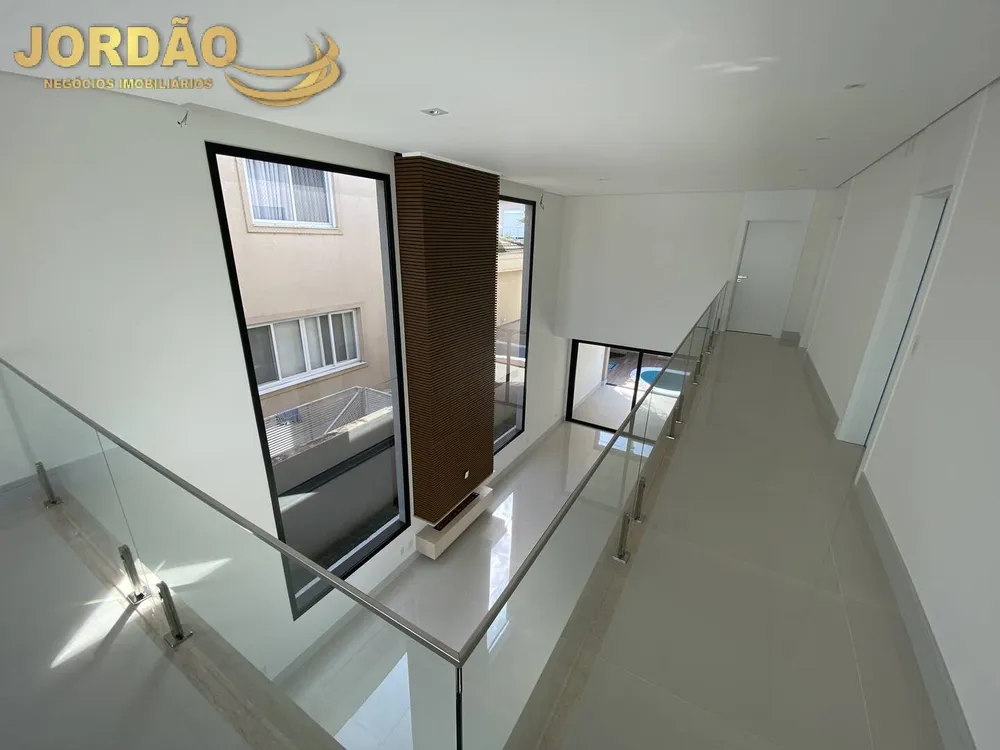 Casa de Condomínio, 4 quartos - Foto 12