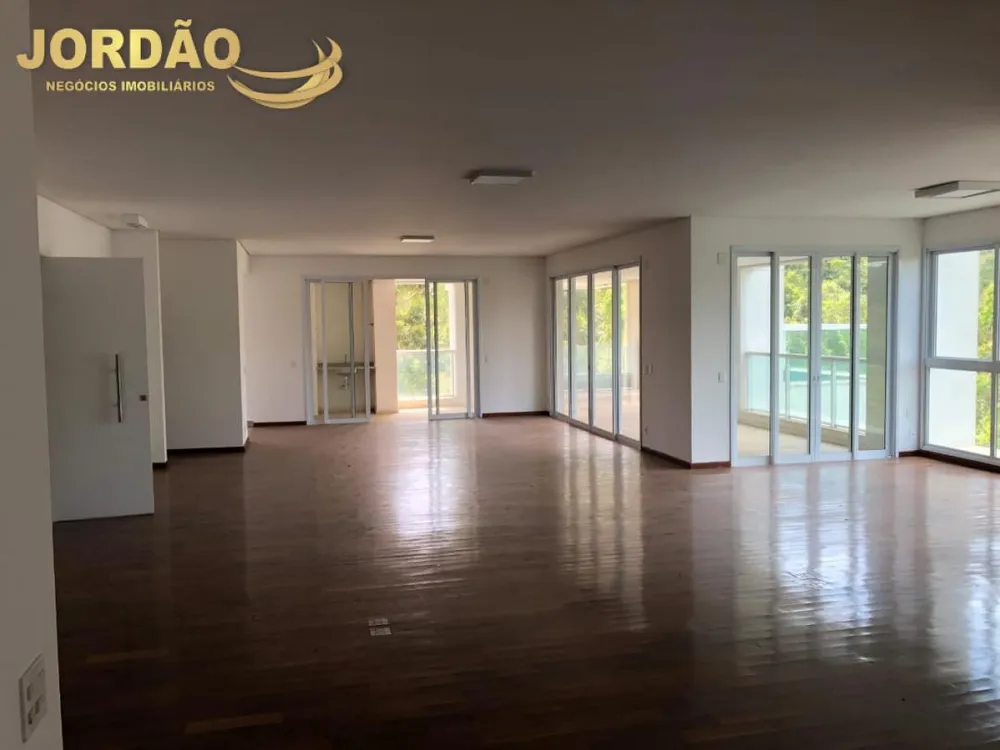 Apartamento, 3 quartos, 367 m² - Foto 7