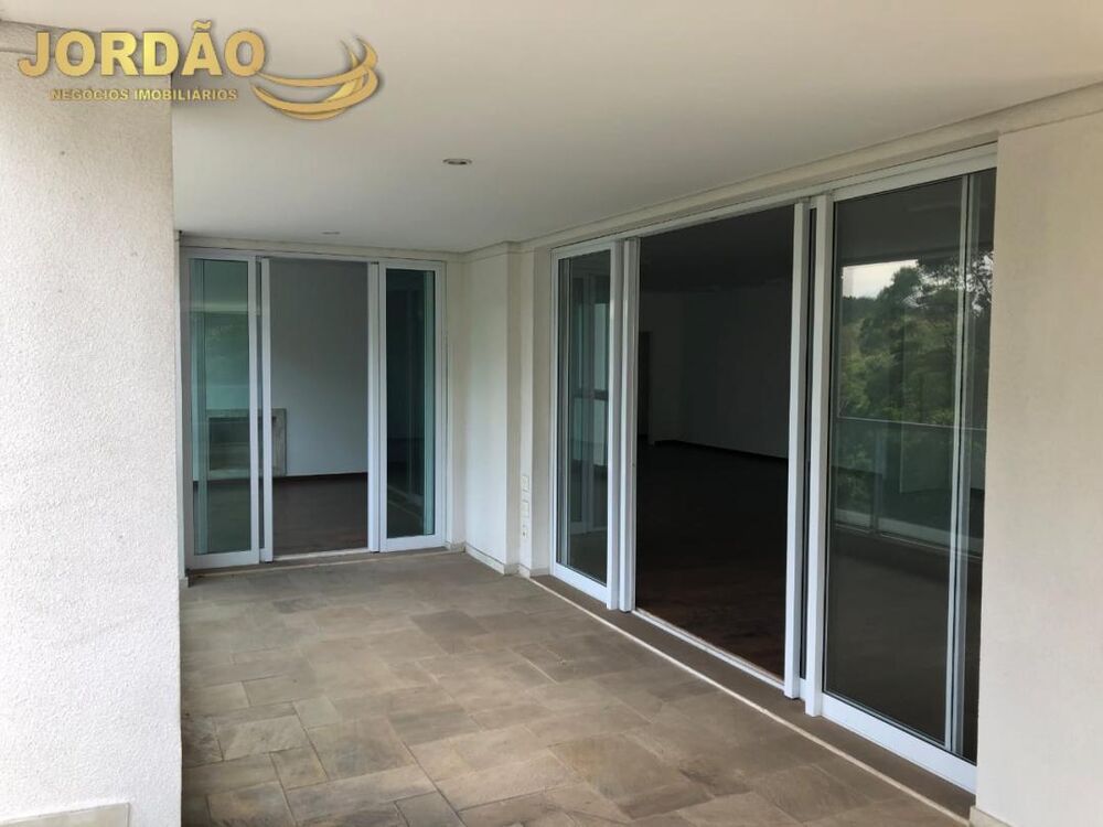 Apartamento, 3 quartos, 367 m² - Foto 5