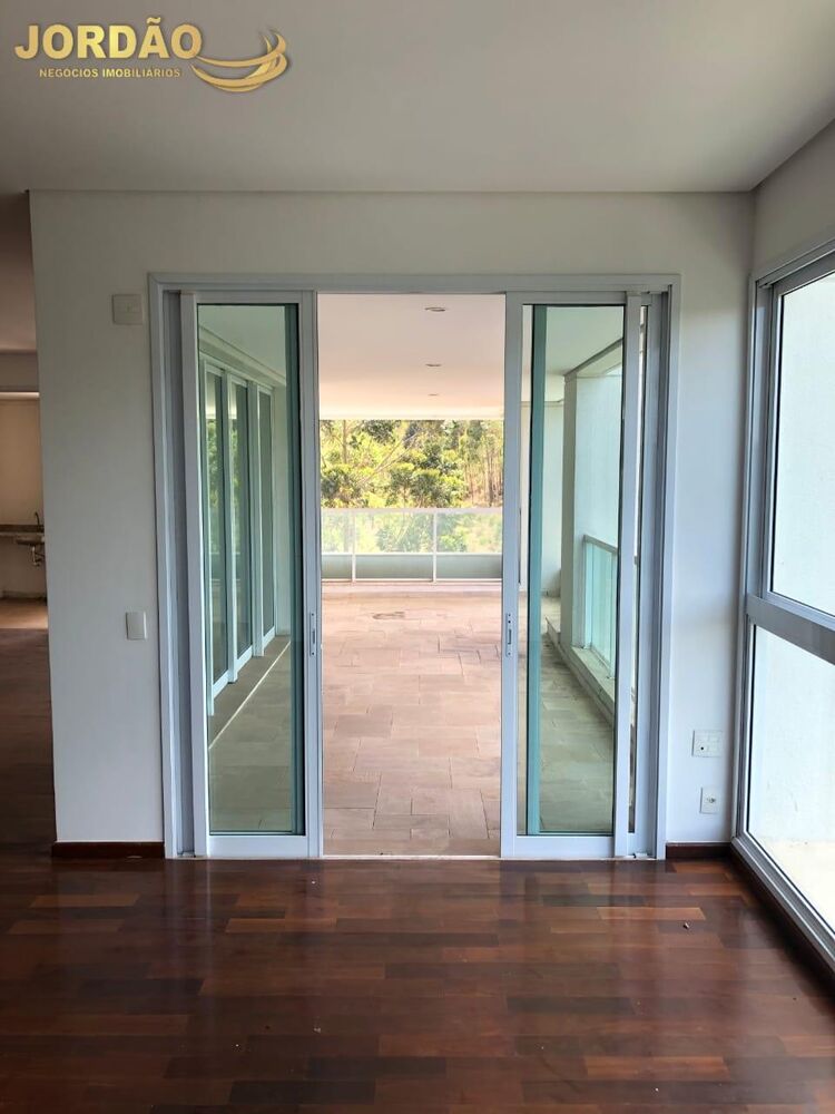 Apartamento, 3 quartos, 367 m² - Foto 6
