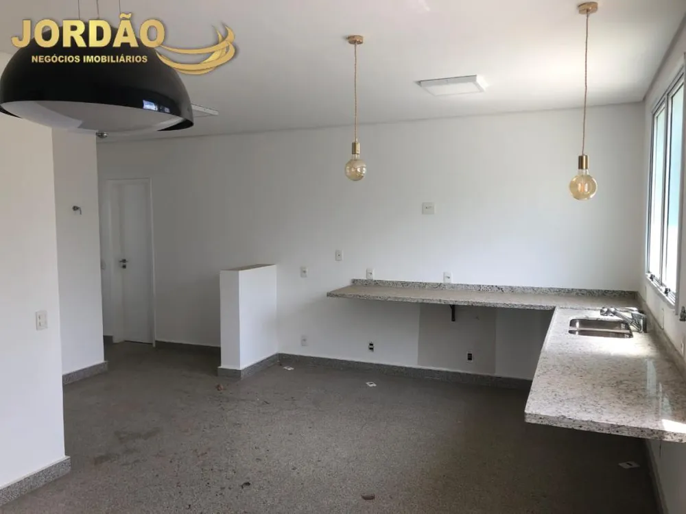 Apartamento, 3 quartos, 367 m² - Foto 1