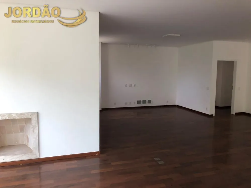 Apartamento, 3 quartos, 367 m² - Foto 1
