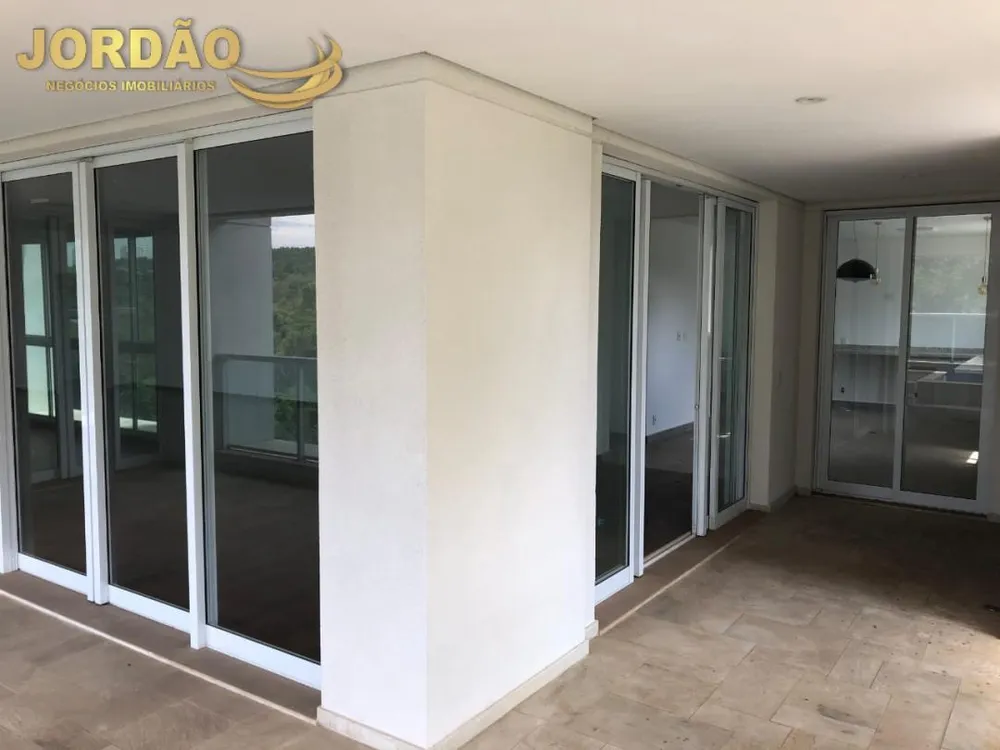 Apartamento, 3 quartos, 367 m² - Foto 2
