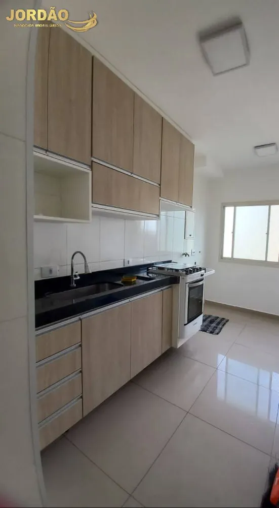 Apartamento, 2 quartos - Foto 1