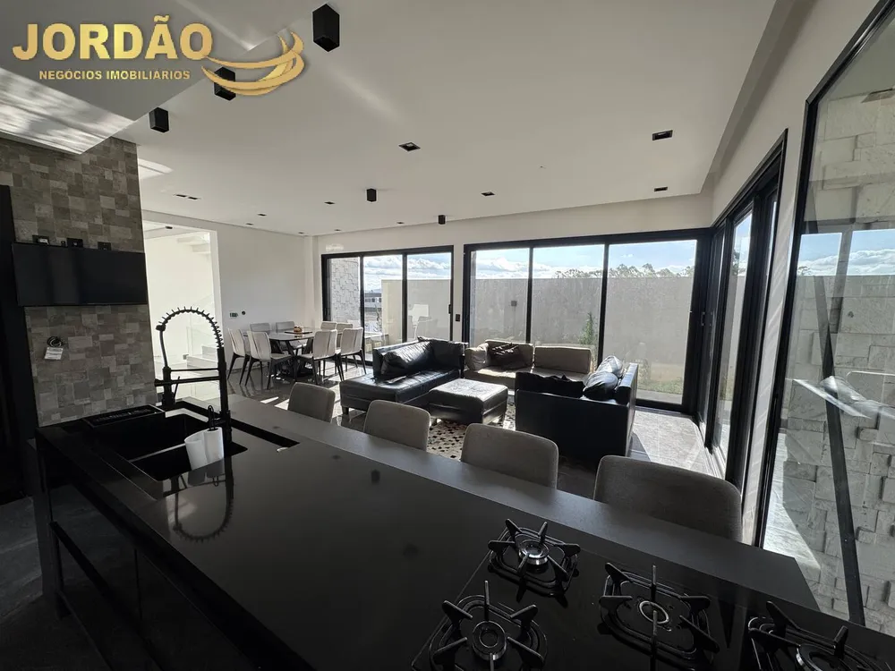 Casa de Condomínio, 4 quartos - Foto 6