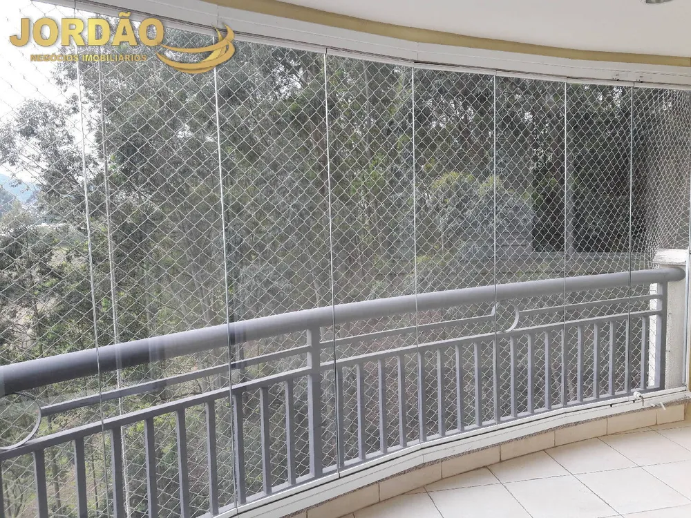 Apartamento, 3 quartos, 122 m² - Foto 1