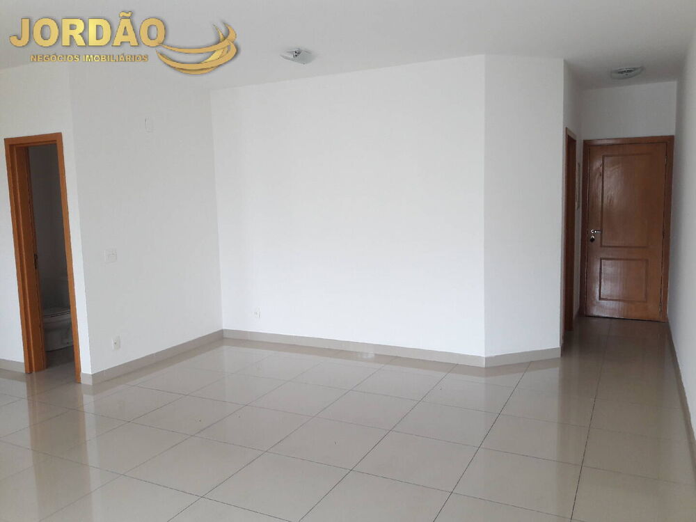 Apartamento, 3 quartos, 122 m² - Foto 1