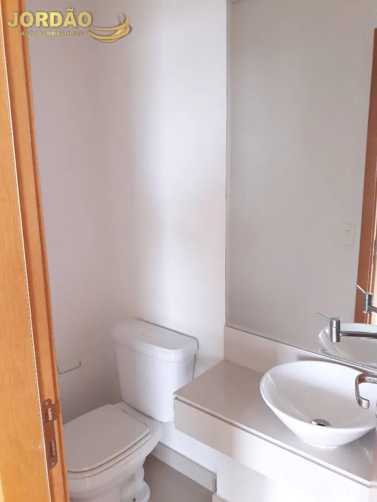 Apartamento, 3 quartos, 122 m² - Foto 4