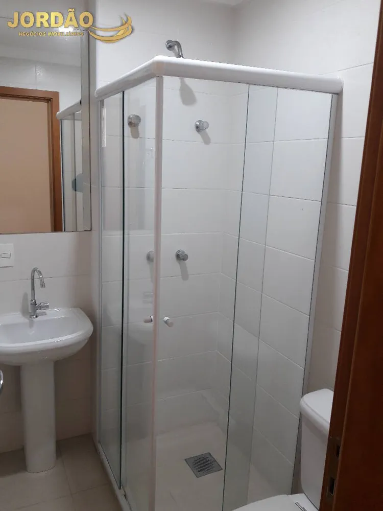 Apartamento, 3 quartos, 122 m² - Foto 5