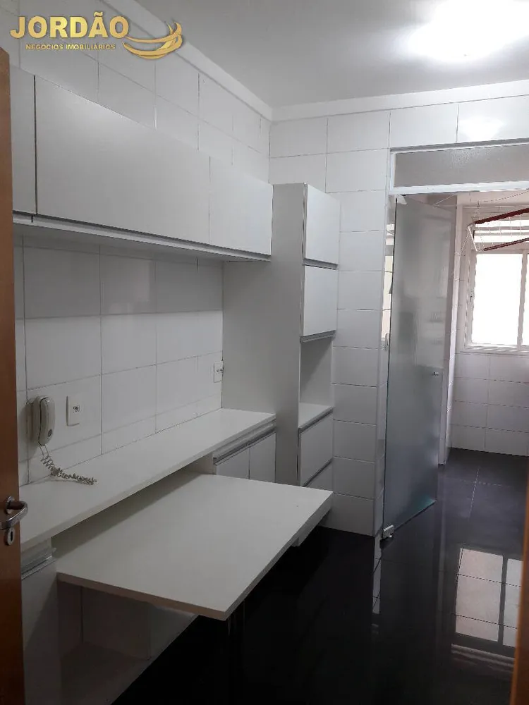 Apartamento, 3 quartos, 122 m² - Foto 11