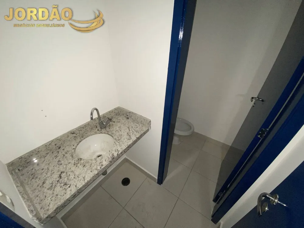 Loja-Salão, 507 m² - Foto 10