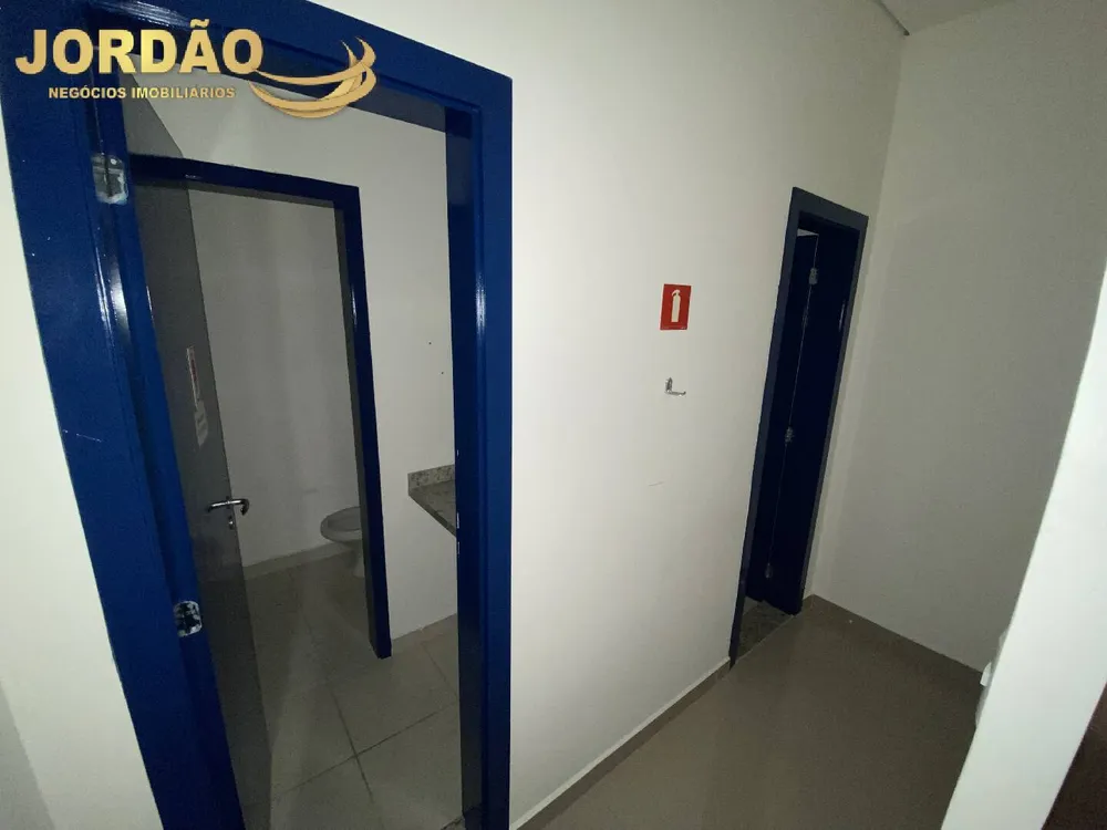 Loja-Salão, 507 m² - Foto 8