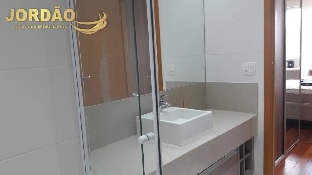 Apartamento, 1 quarto, 45 m² - Foto 5