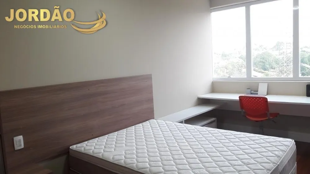 Apartamento, 1 quarto, 45 m² - Foto 5