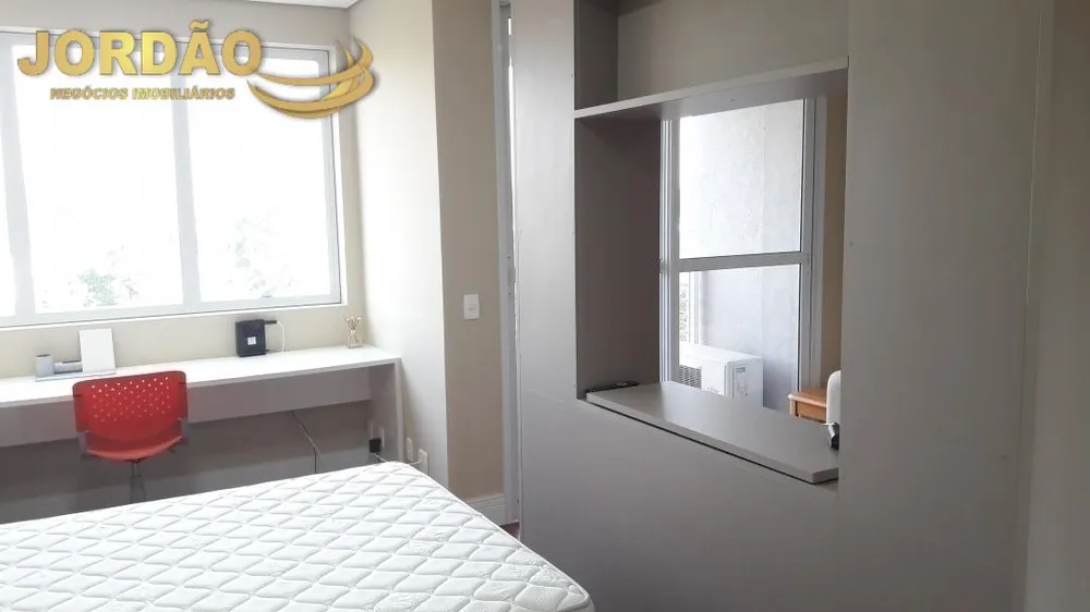 Apartamento, 1 quarto, 45 m² - Foto 3